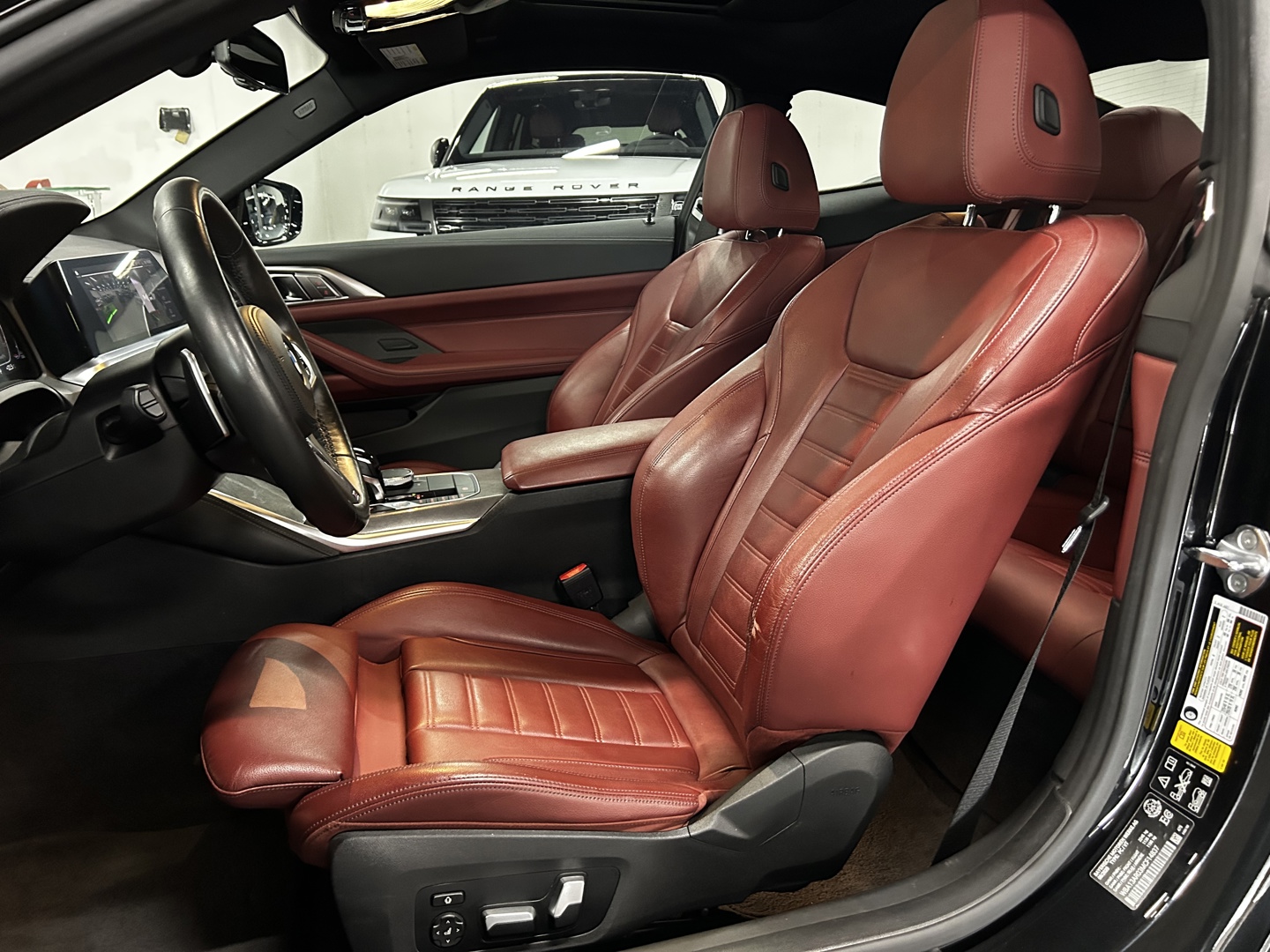 2021 BMW M440i xDrive, 多伦多, 全款车