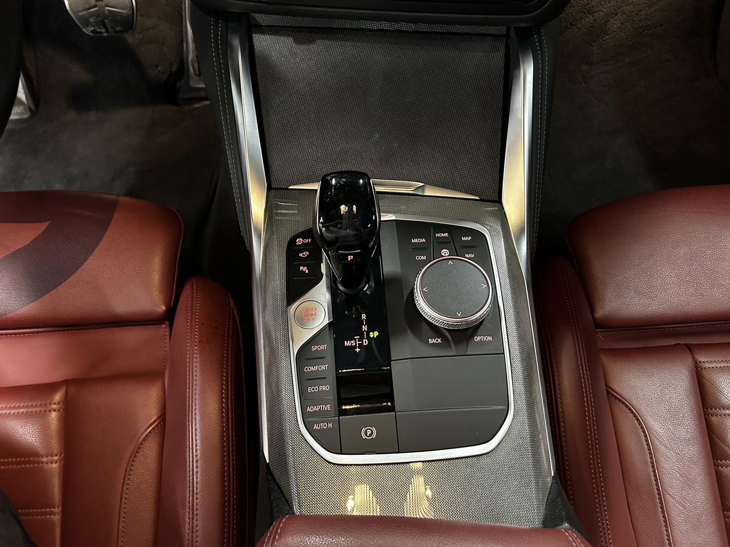 2021 BMW M440i xDrive, 多伦多, 全款车