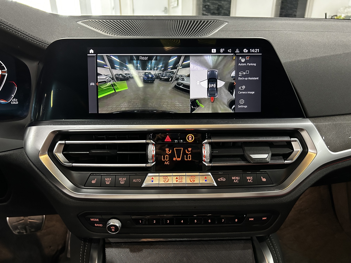 2021 BMW M440i xDrive, 多伦多, 全款车