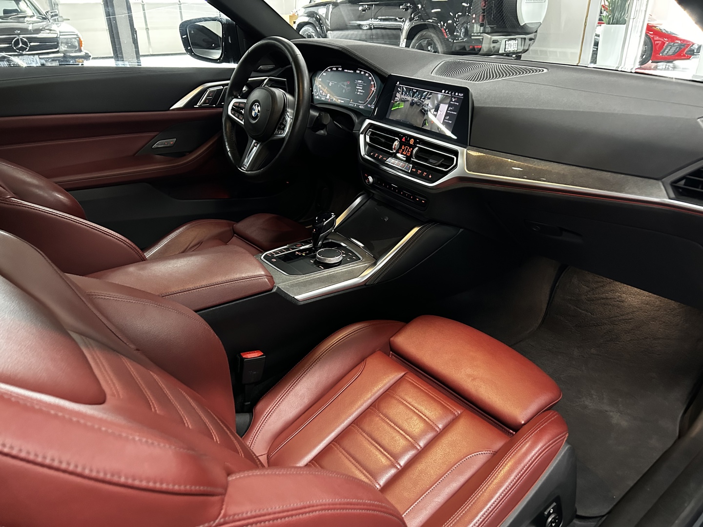 2021 BMW M440i xDrive, 多伦多, 全款车