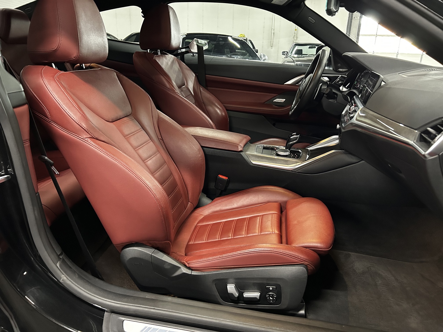 2021 BMW M440i xDrive, 多伦多, 全款车