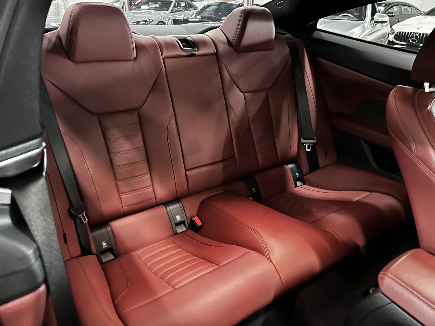 2021 BMW M440i xDrive, 多伦多, 全款车