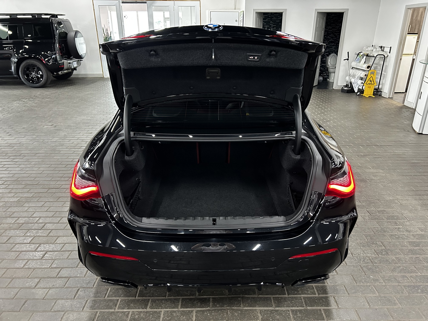 2021 BMW M440i xDrive, 多伦多, 全款车