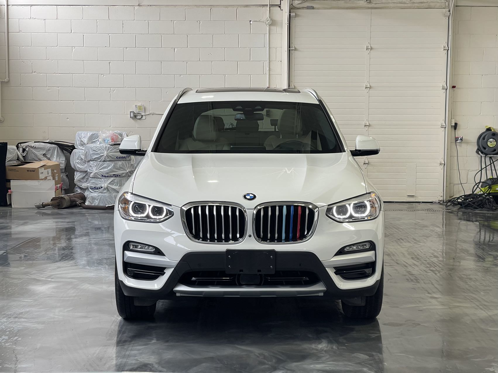 2019 BMW  X3  xDrive30i Sports Activity Vehicle , Toronto, Lease Quote Provided