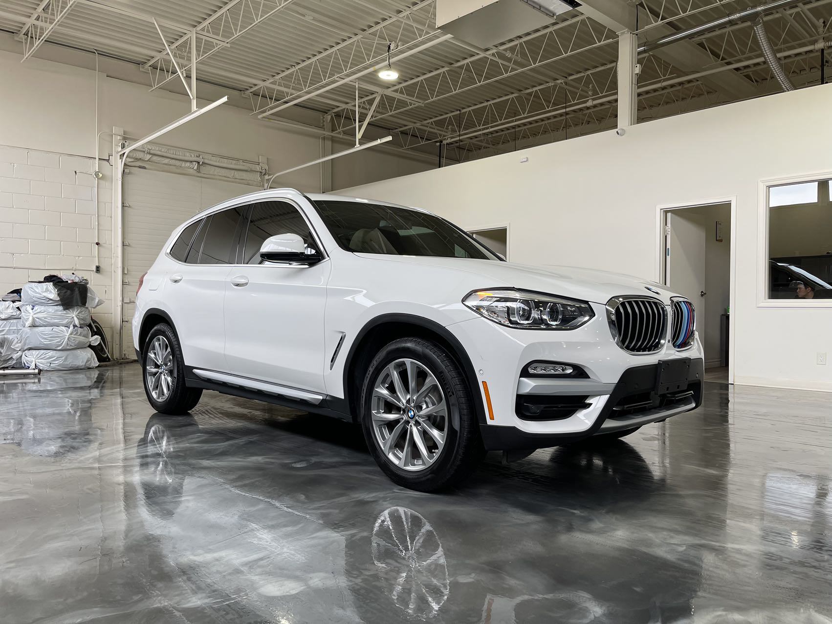 2019 BMW  X3  xDrive30i Sports Activity Vehicle , Toronto, Lease Quote Provided
