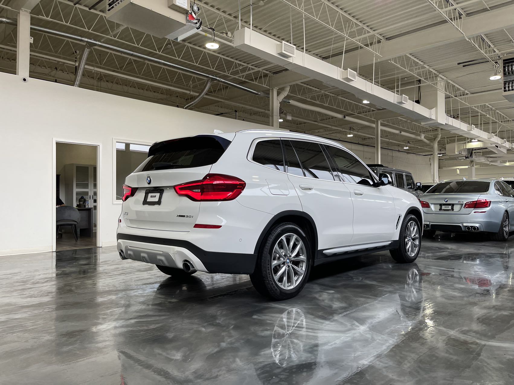 2019 BMW  X3  xDrive30i Sports Activity Vehicle , Toronto, Lease Quote Provided