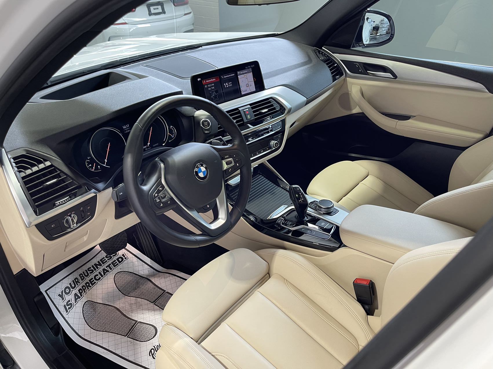 2019 BMW  X3  xDrive30i Sports Activity Vehicle , Toronto, Lease Quote Provided