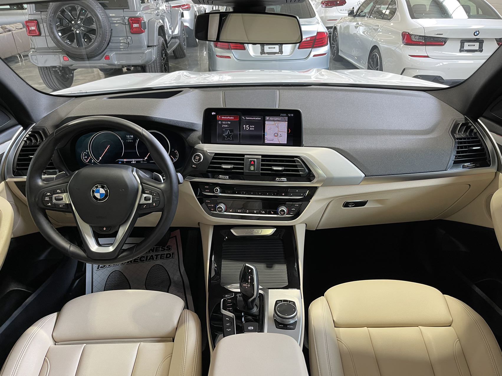 2019 BMW  X3  xDrive30i Sports Activity Vehicle , Toronto, Lease Quote Provided