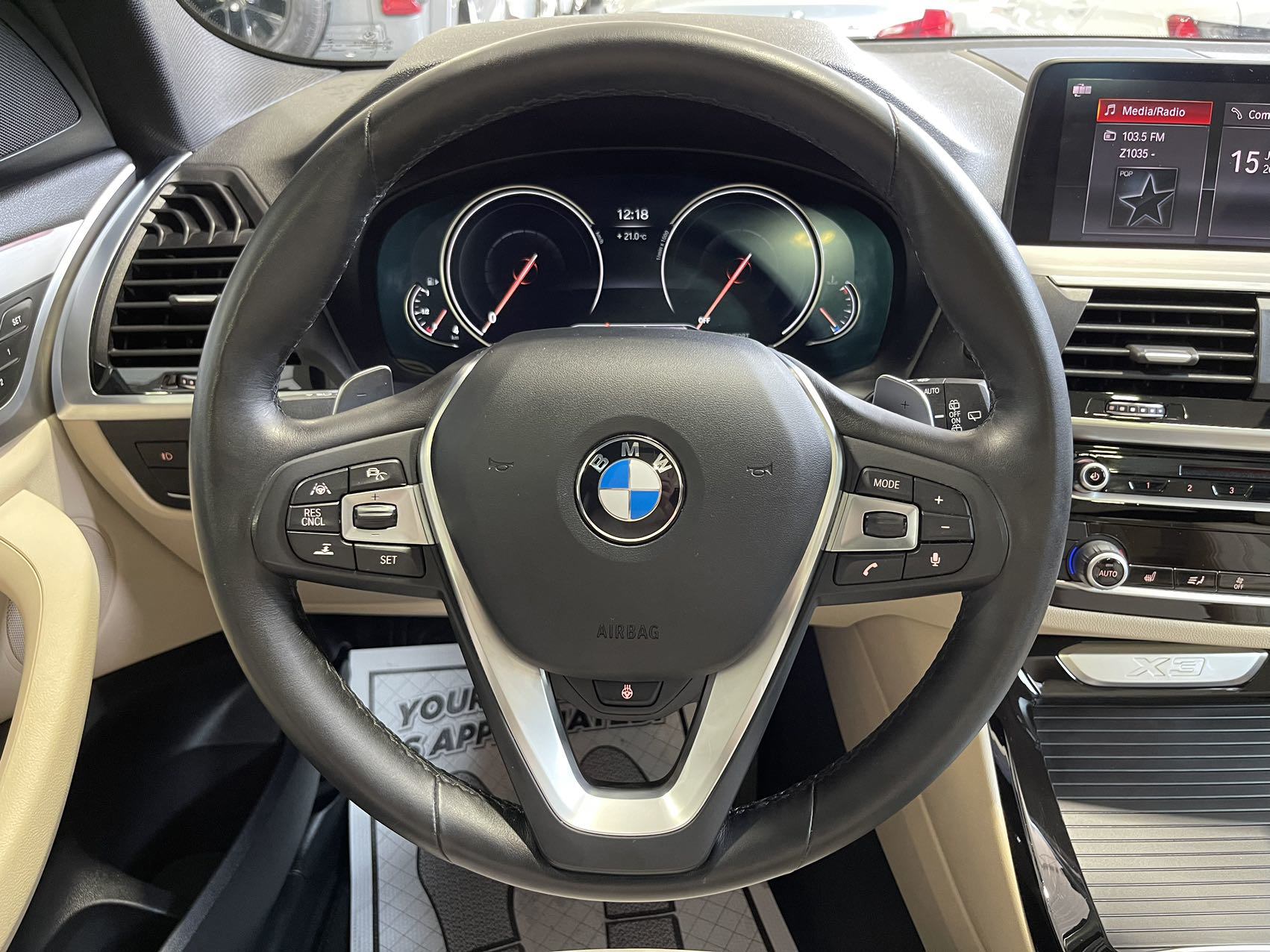 2019 BMW  X3  xDrive30i Sports Activity Vehicle , Toronto, Lease Quote Provided