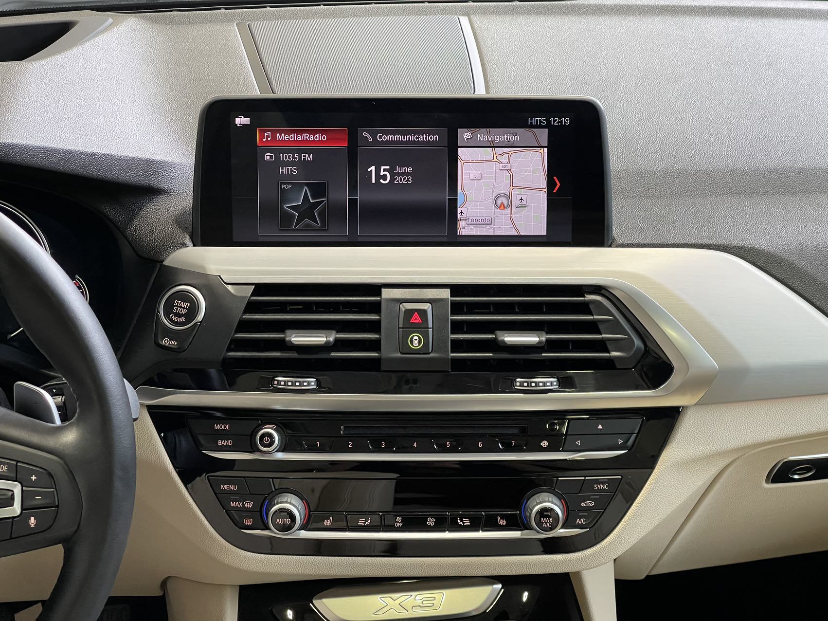 2019 BMW  X3  xDrive30i Sports Activity Vehicle , Toronto, Lease Quote Provided