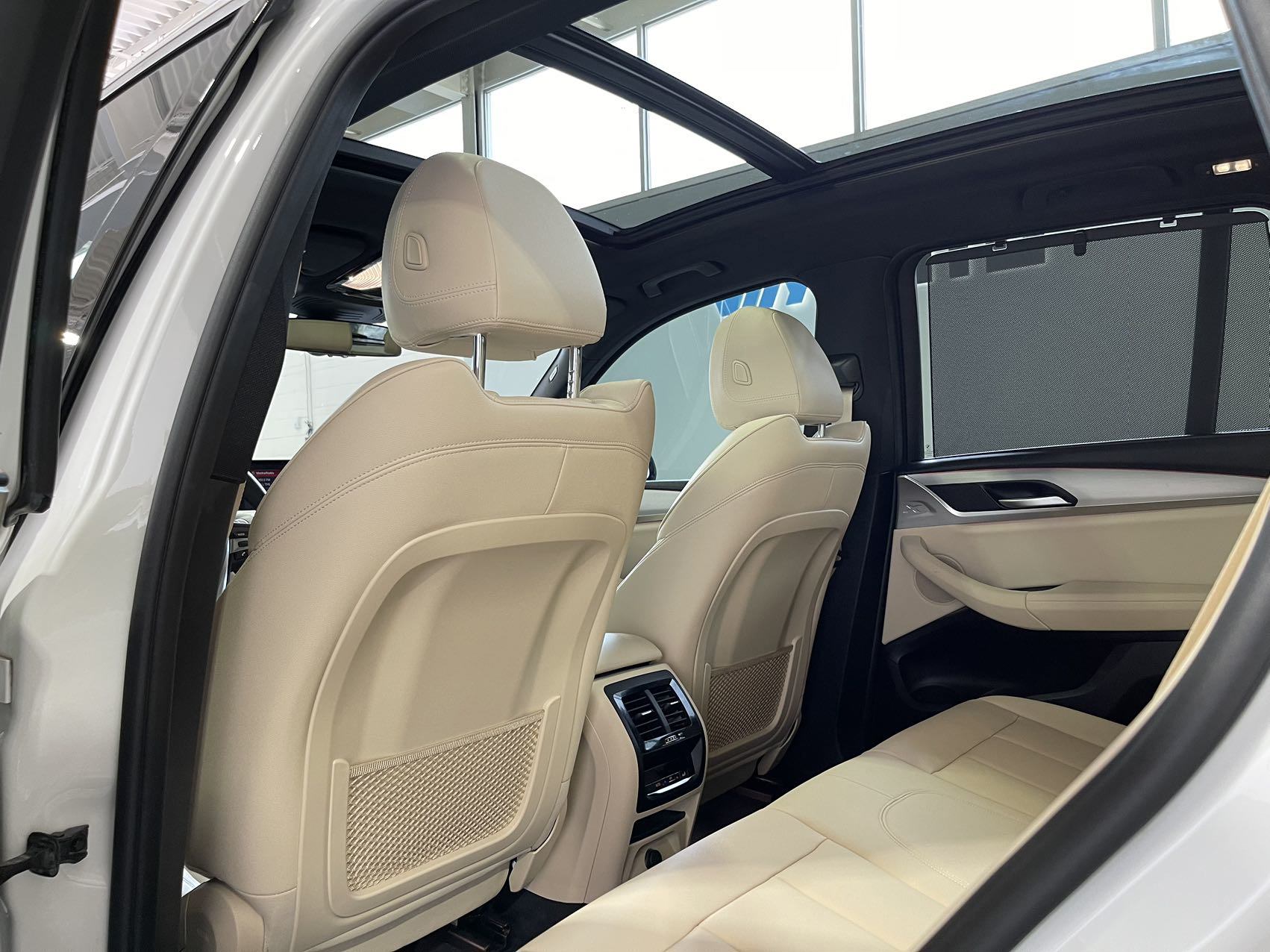 2019 BMW  X3  xDrive30i Sports Activity Vehicle , Toronto, Lease Quote Provided