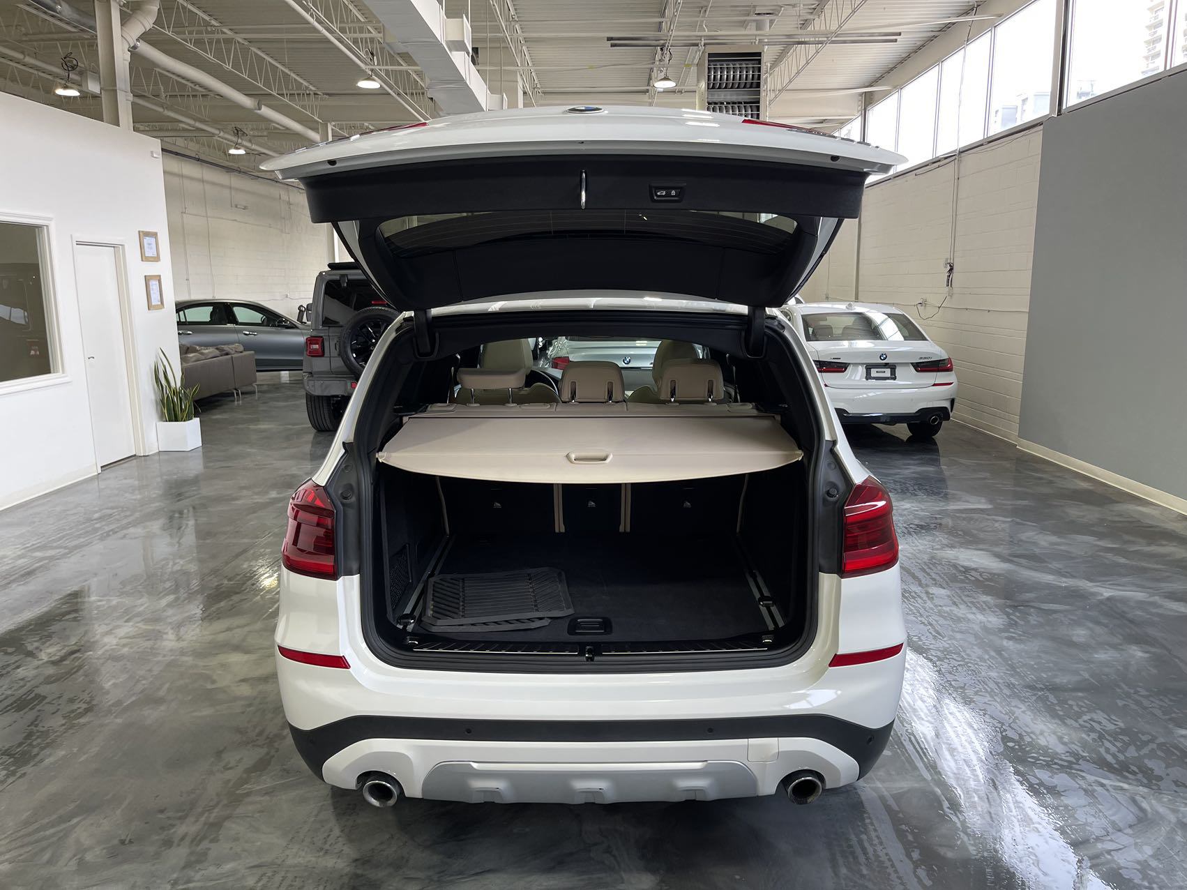 2019 BMW  X3  xDrive30i Sports Activity Vehicle , Toronto, Lease Quote Provided