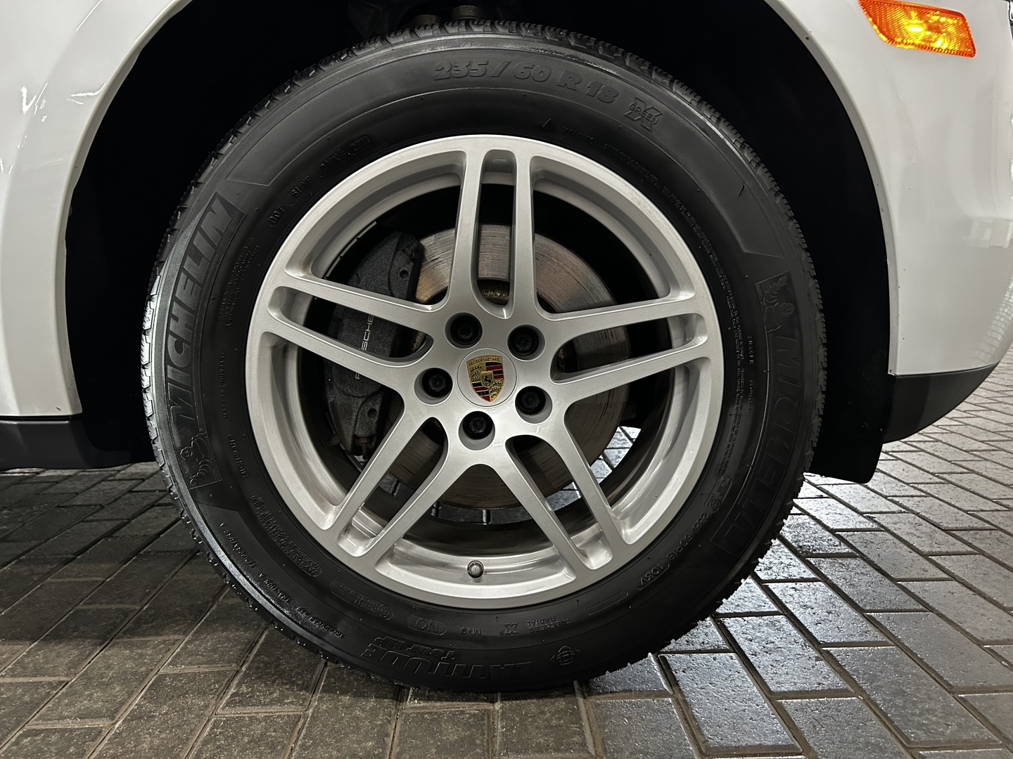 2018 Porsche Macan Sport Edition, 多伦多, 全款车