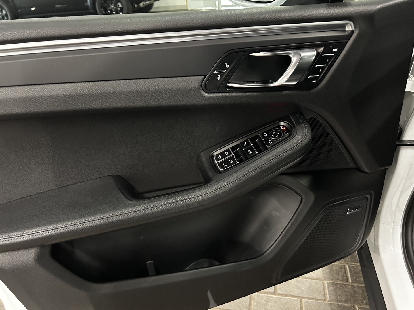 2018 Porsche Macan Sport Edition, 多伦多, 全款车