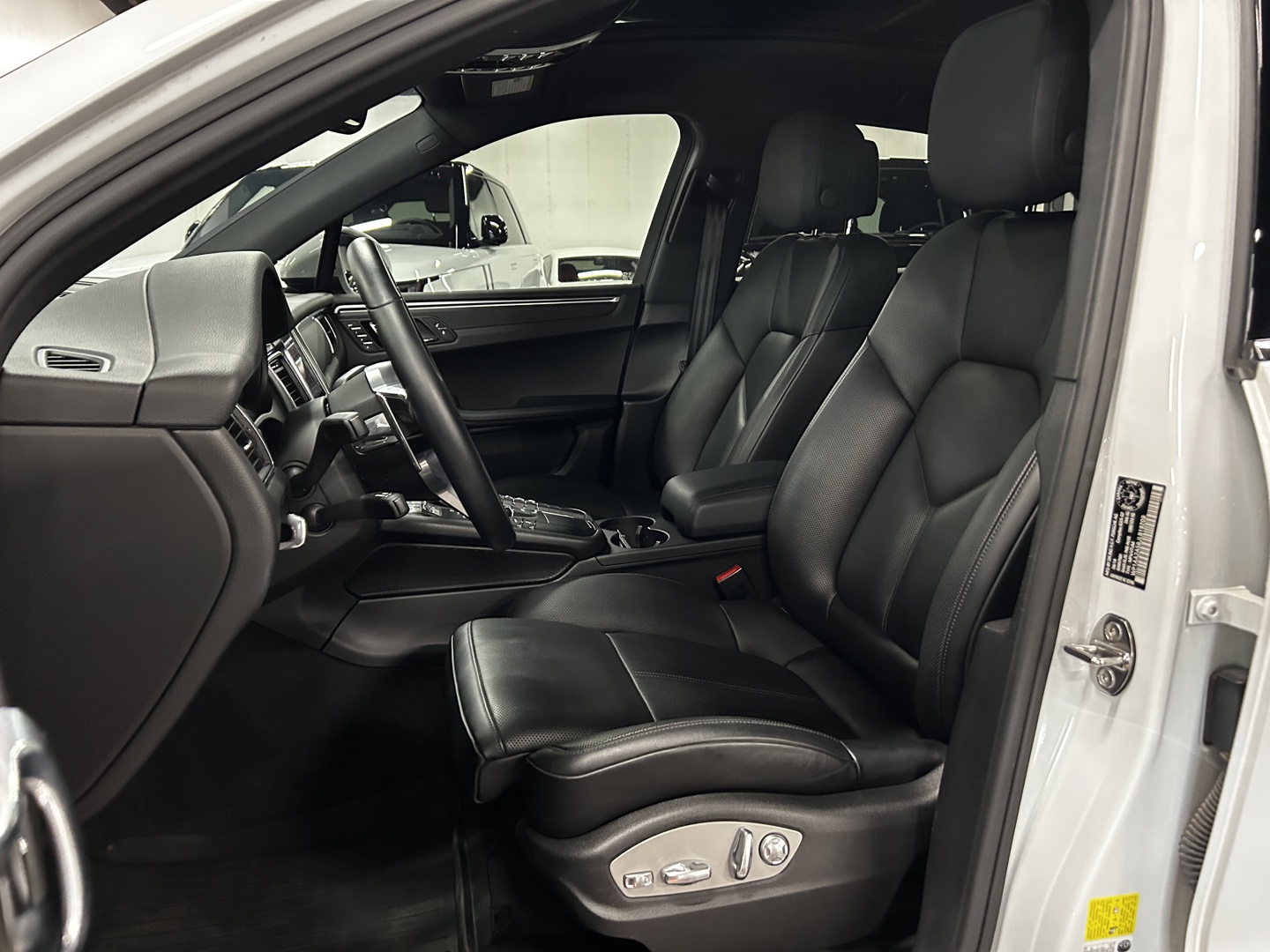 2018 Porsche Macan Sport Edition, 多伦多, 全款车