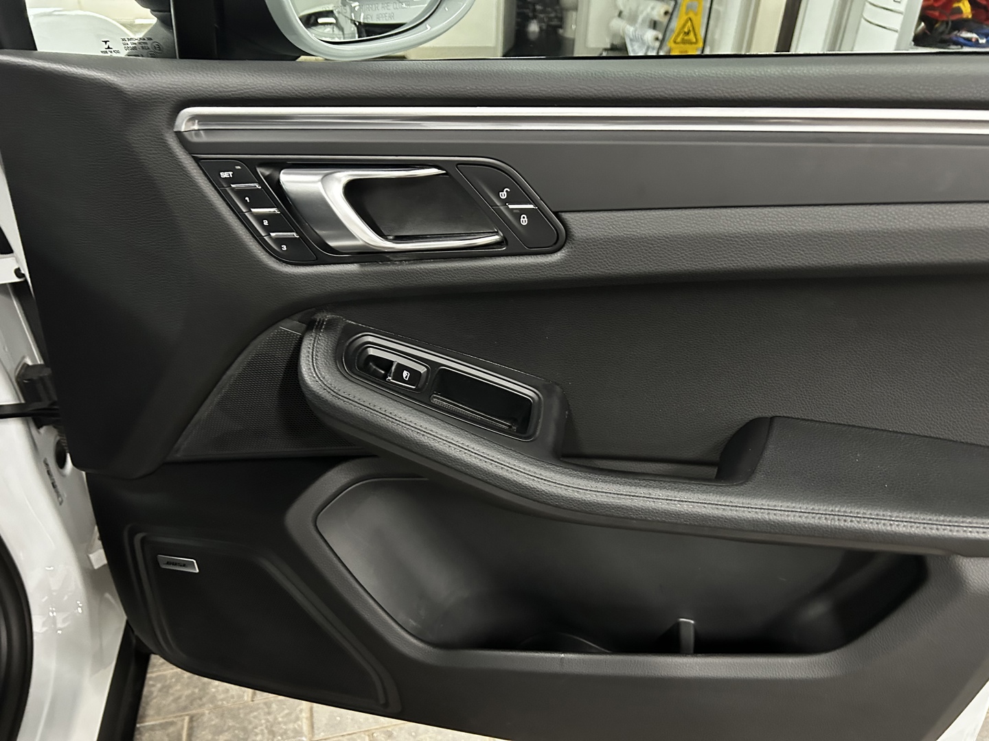 2018 Porsche Macan Sport Edition, 多伦多, 全款车