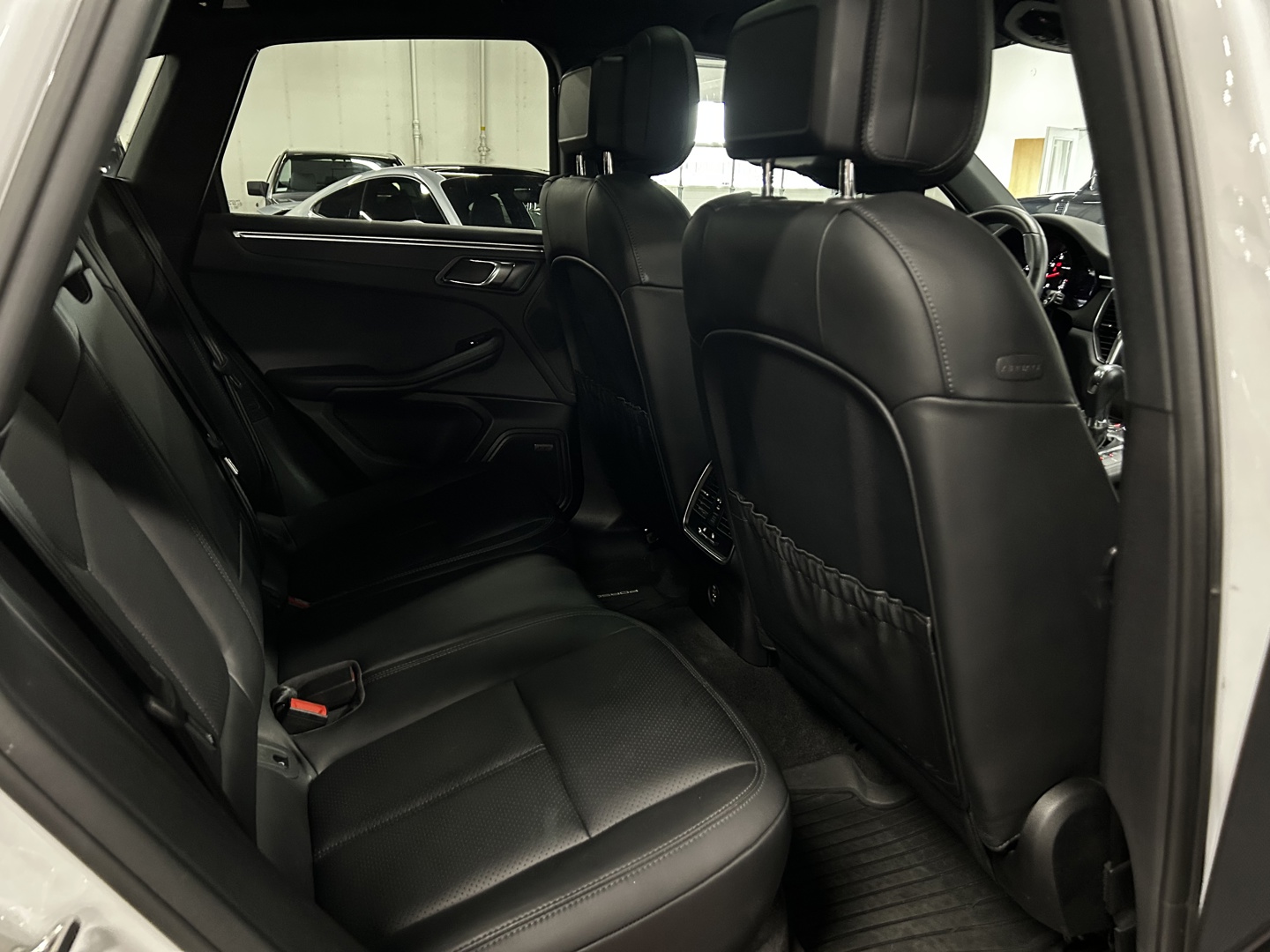 2018 Porsche Macan Sport Edition, 多伦多, 全款车