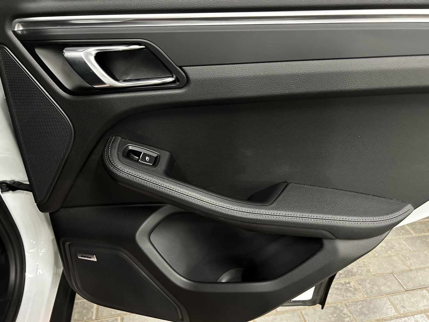 2018 Porsche Macan Sport Edition, 多伦多, 全款车