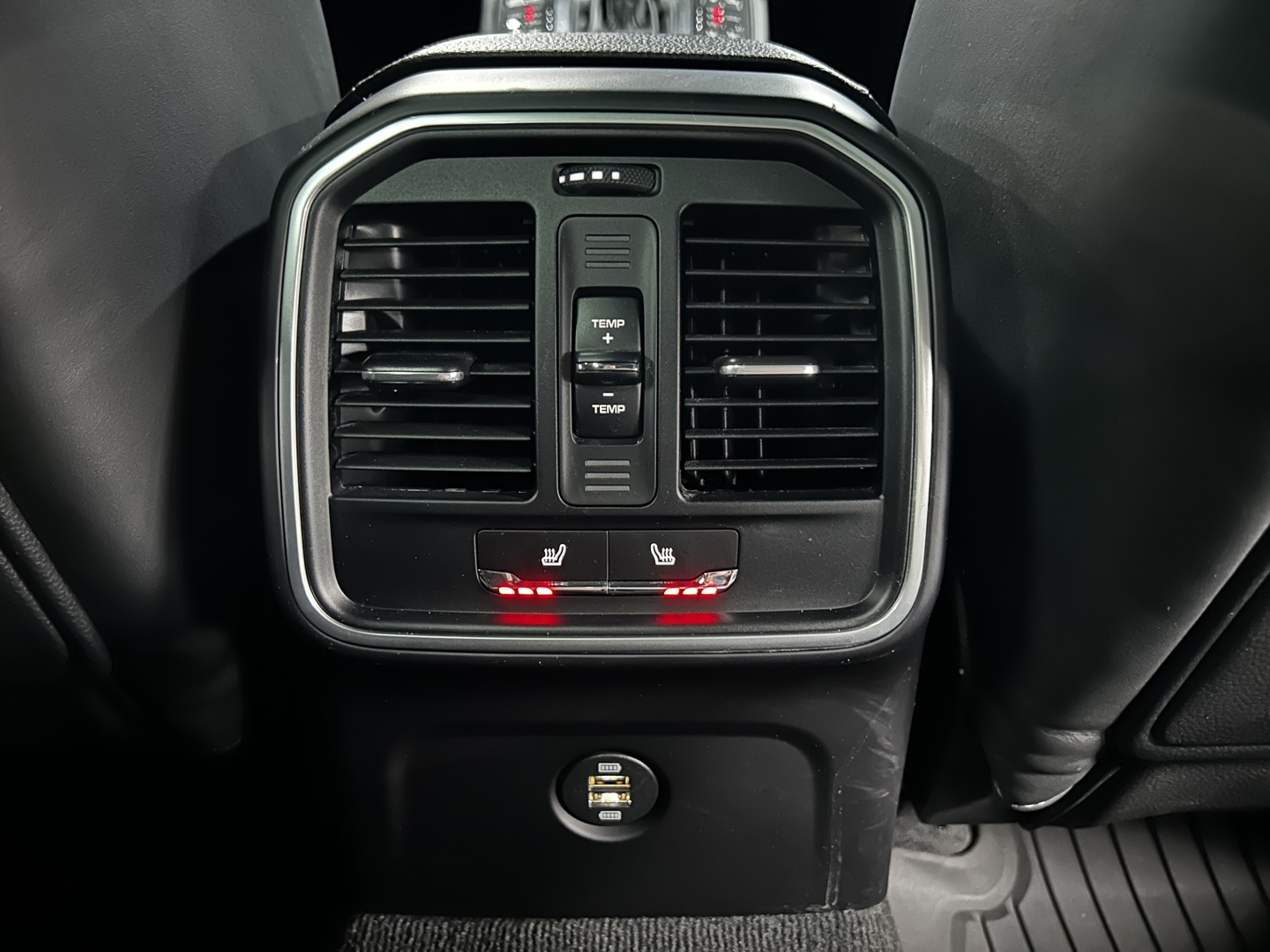 2018 Porsche Macan Sport Edition, 多伦多, 全款车