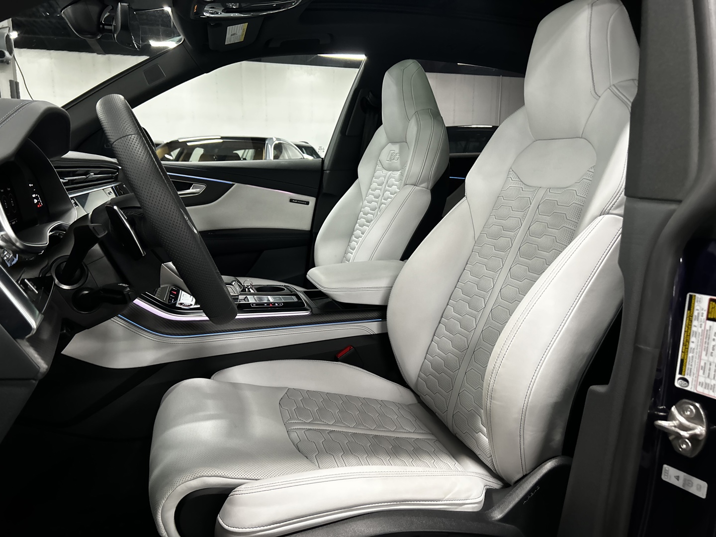 2023 Audi RS Q8 4.0T (Tiptronic), 多伦多, 全款车