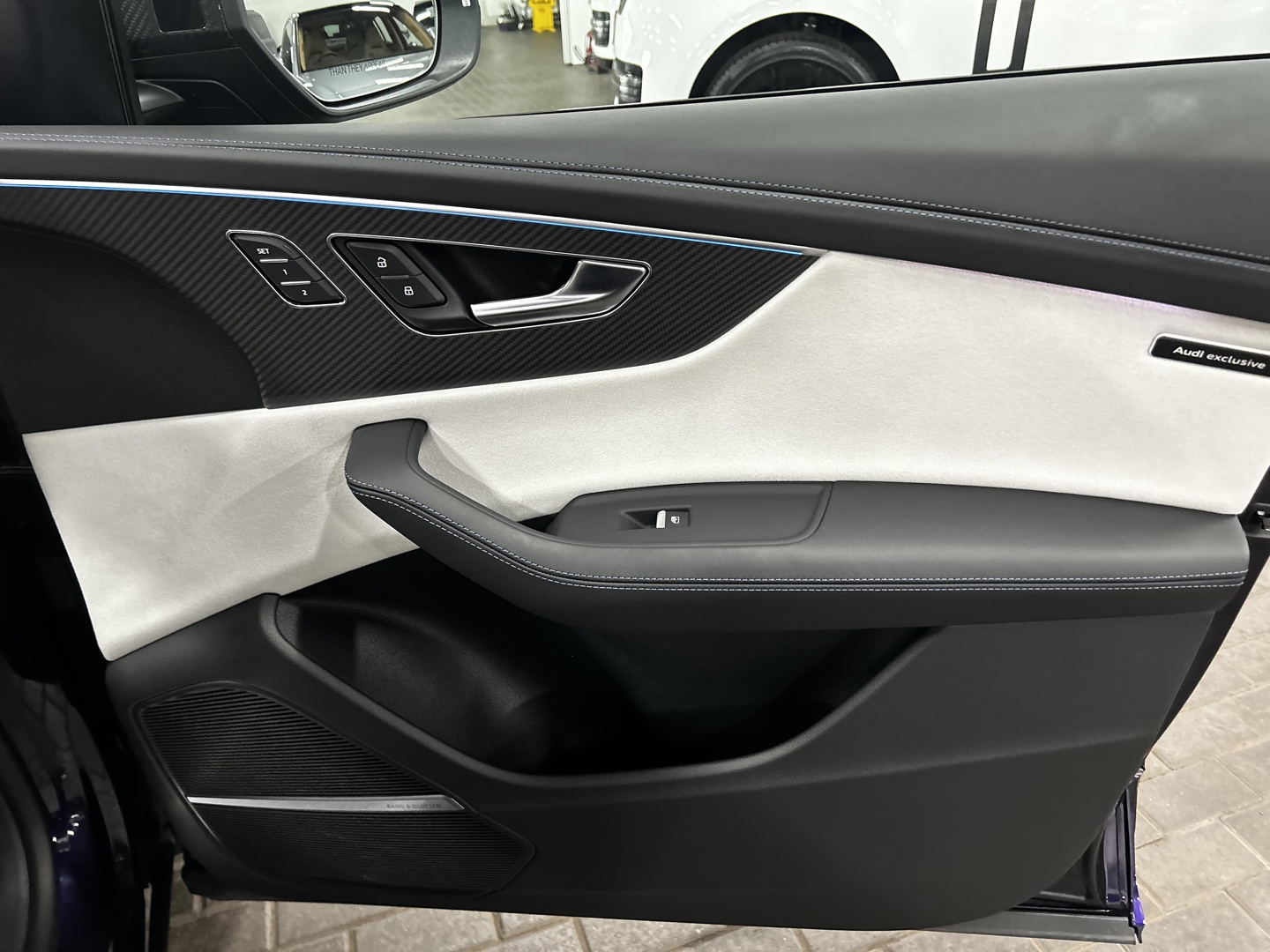 2023 Audi RS Q8 4.0T (Tiptronic), 多伦多, 全款车