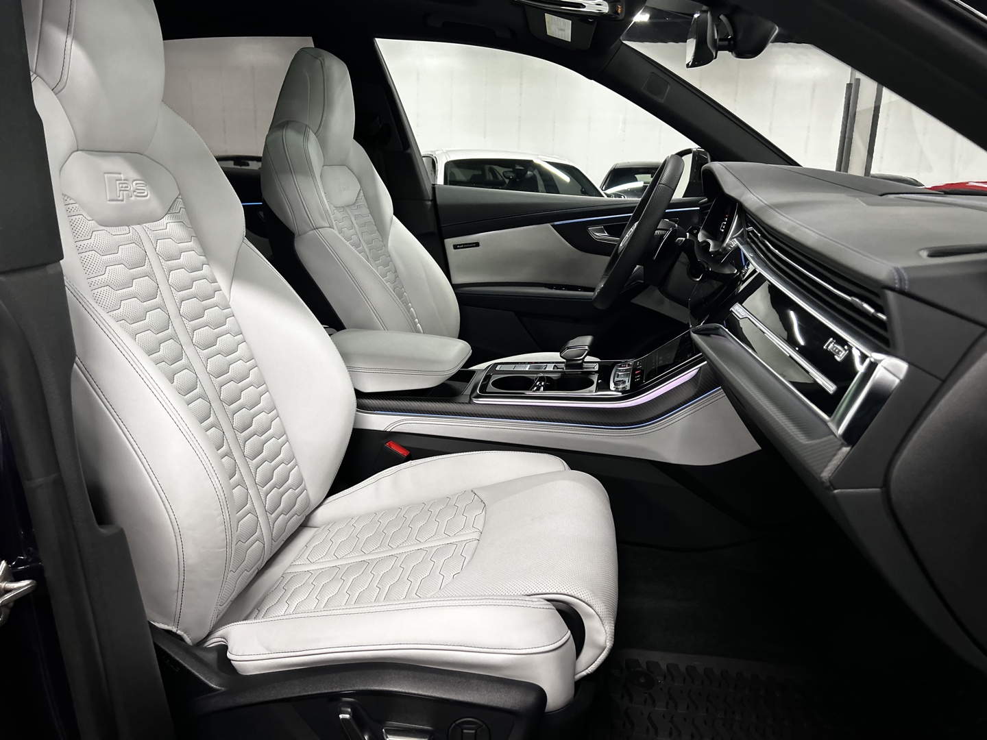 2023 Audi RS Q8 4.0T (Tiptronic), 多伦多, 全款车