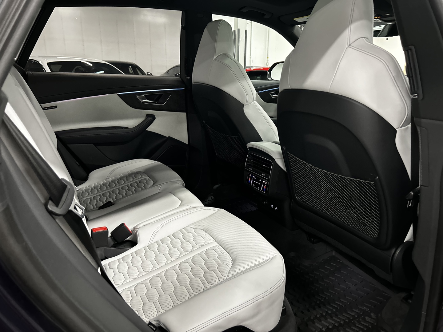 2023 Audi RS Q8 4.0T (Tiptronic), 多伦多, 全款车