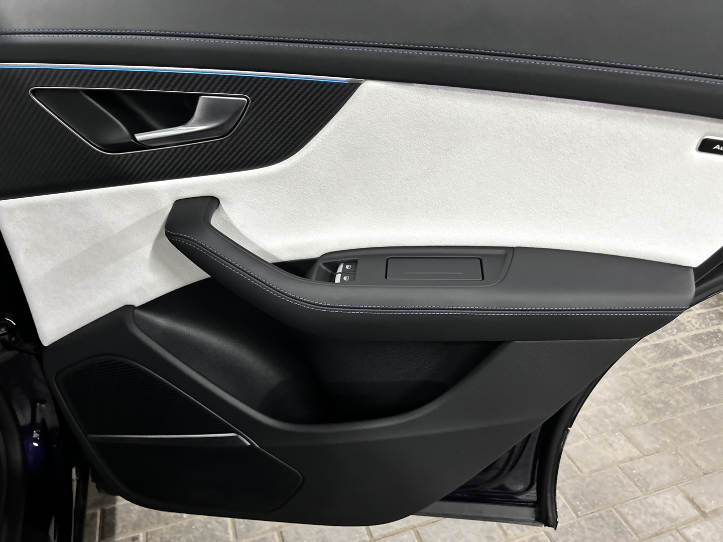 2023 Audi RS Q8 4.0T (Tiptronic), 多伦多, 全款车