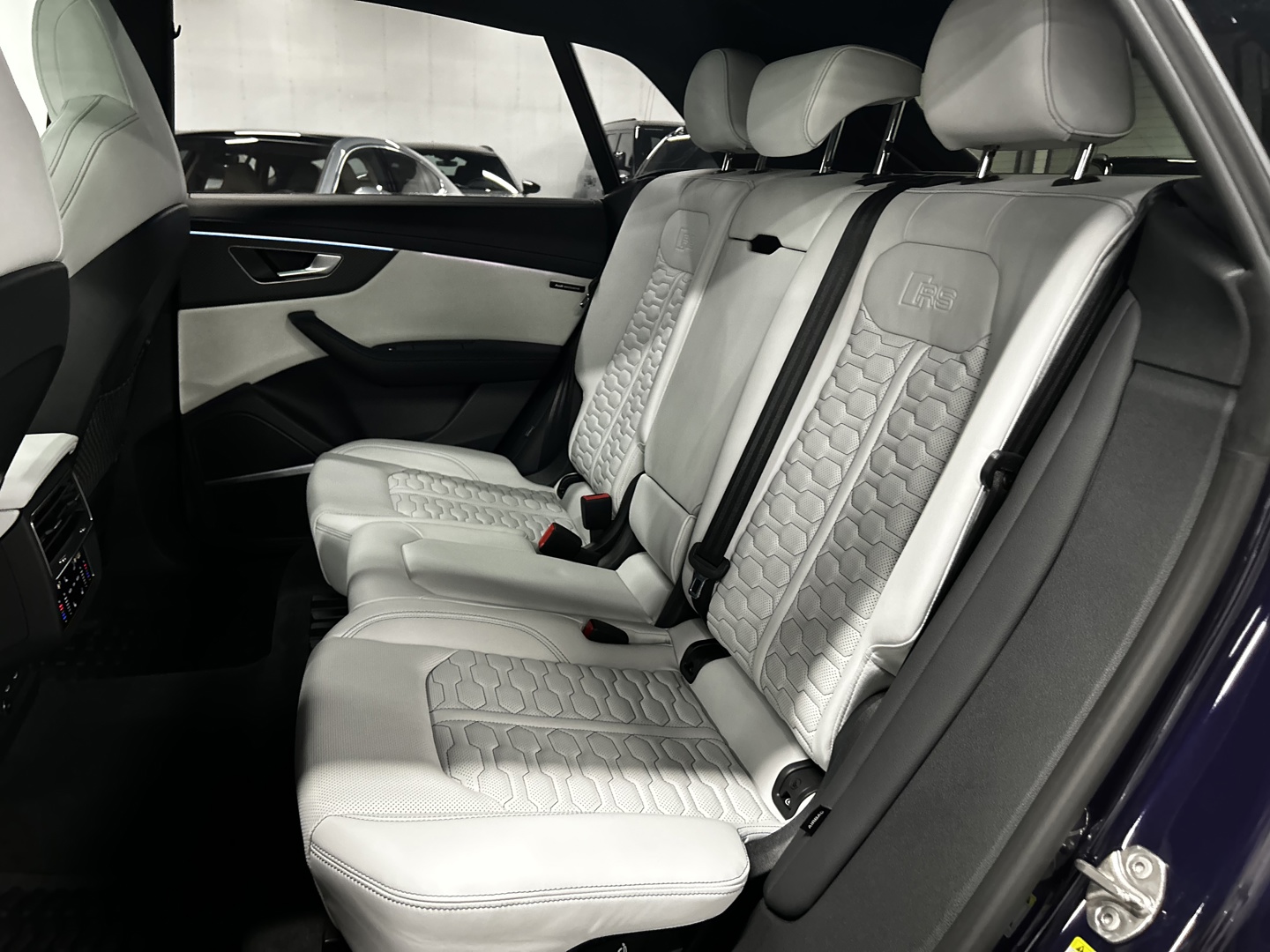 2023 Audi RS Q8 4.0T (Tiptronic), 多伦多, 全款车