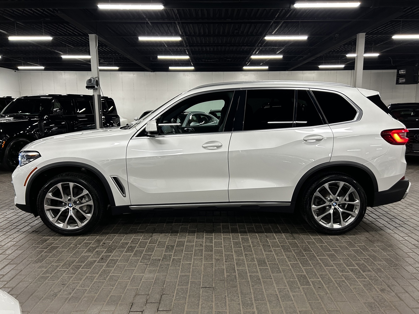 2020 BMW X5 xDrive40i, 多伦多, 全款车