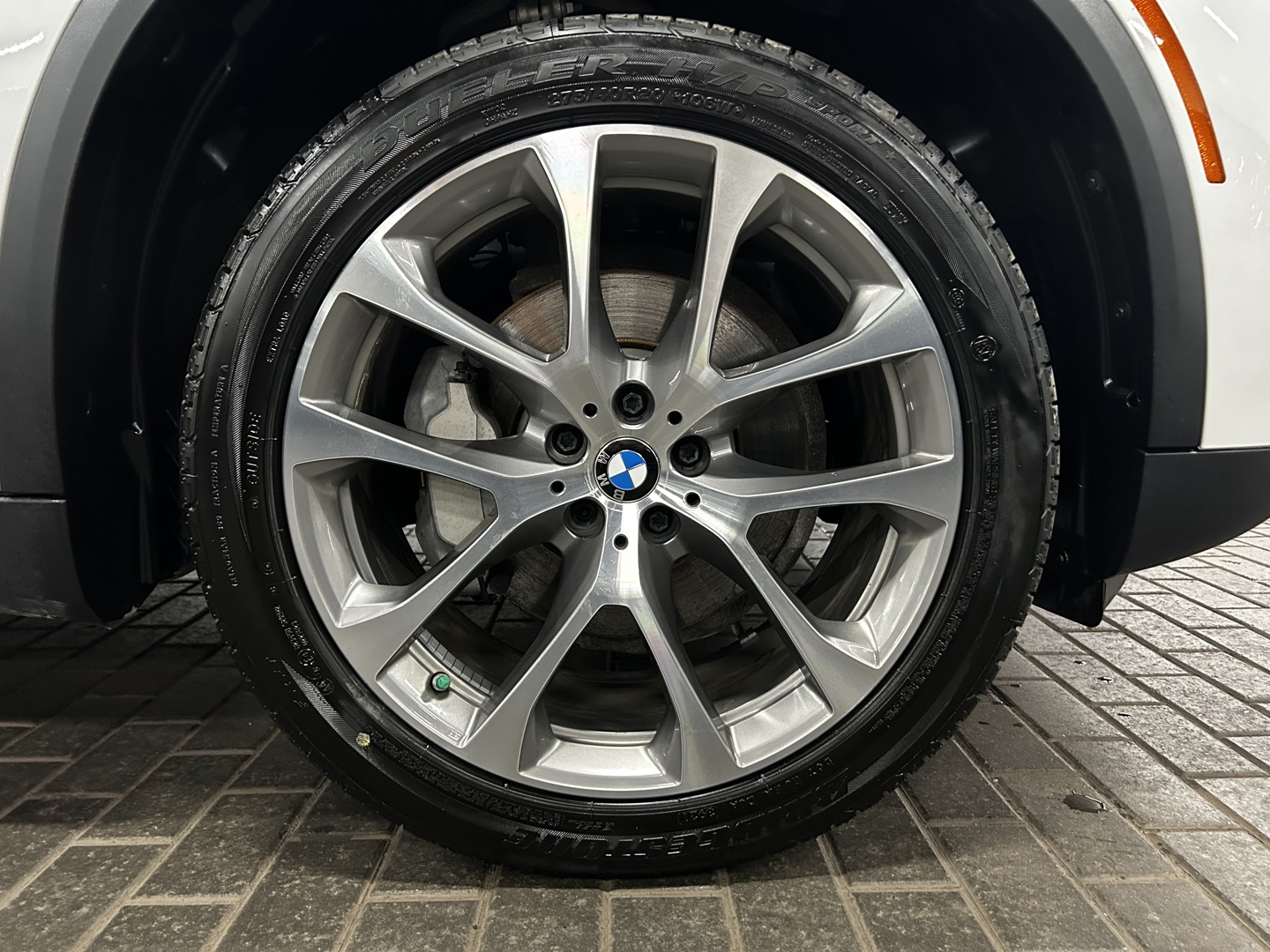2020 BMW X5 xDrive40i, 多伦多, 全款车