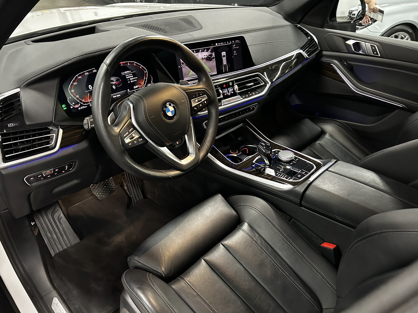 2020 BMW X5 xDrive40i, 多伦多, 全款车