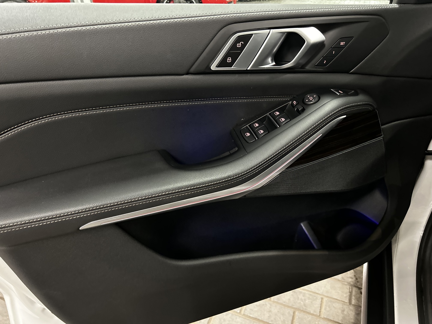 2020 BMW X5 xDrive40i, 多伦多, 全款车