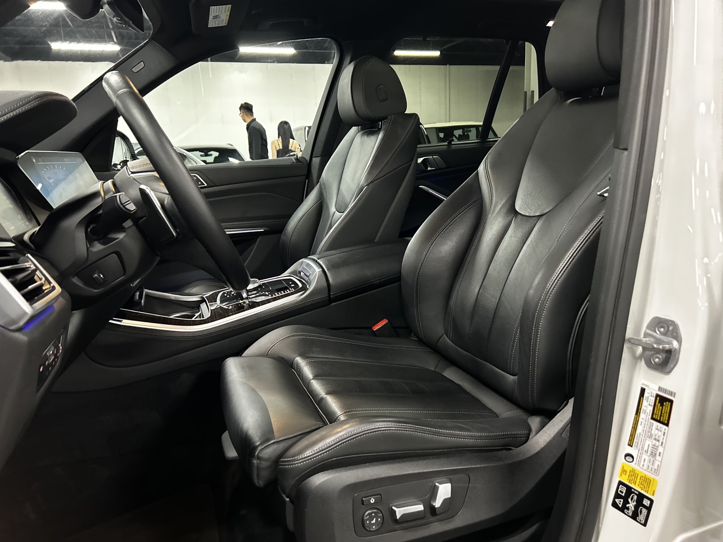 2020 BMW X5 xDrive40i, 多伦多, 全款车