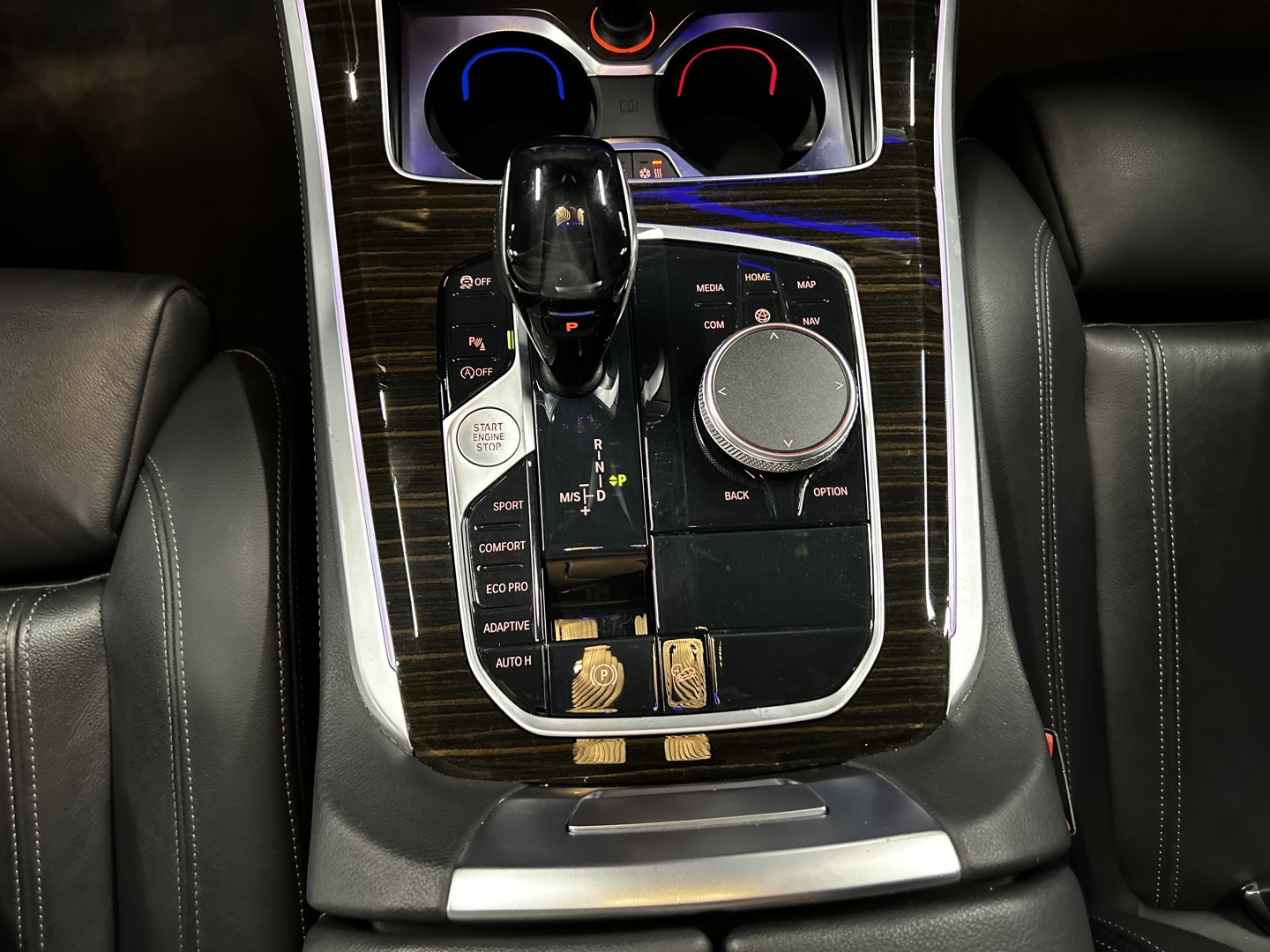 2020 BMW X5 xDrive40i, 多伦多, 全款车