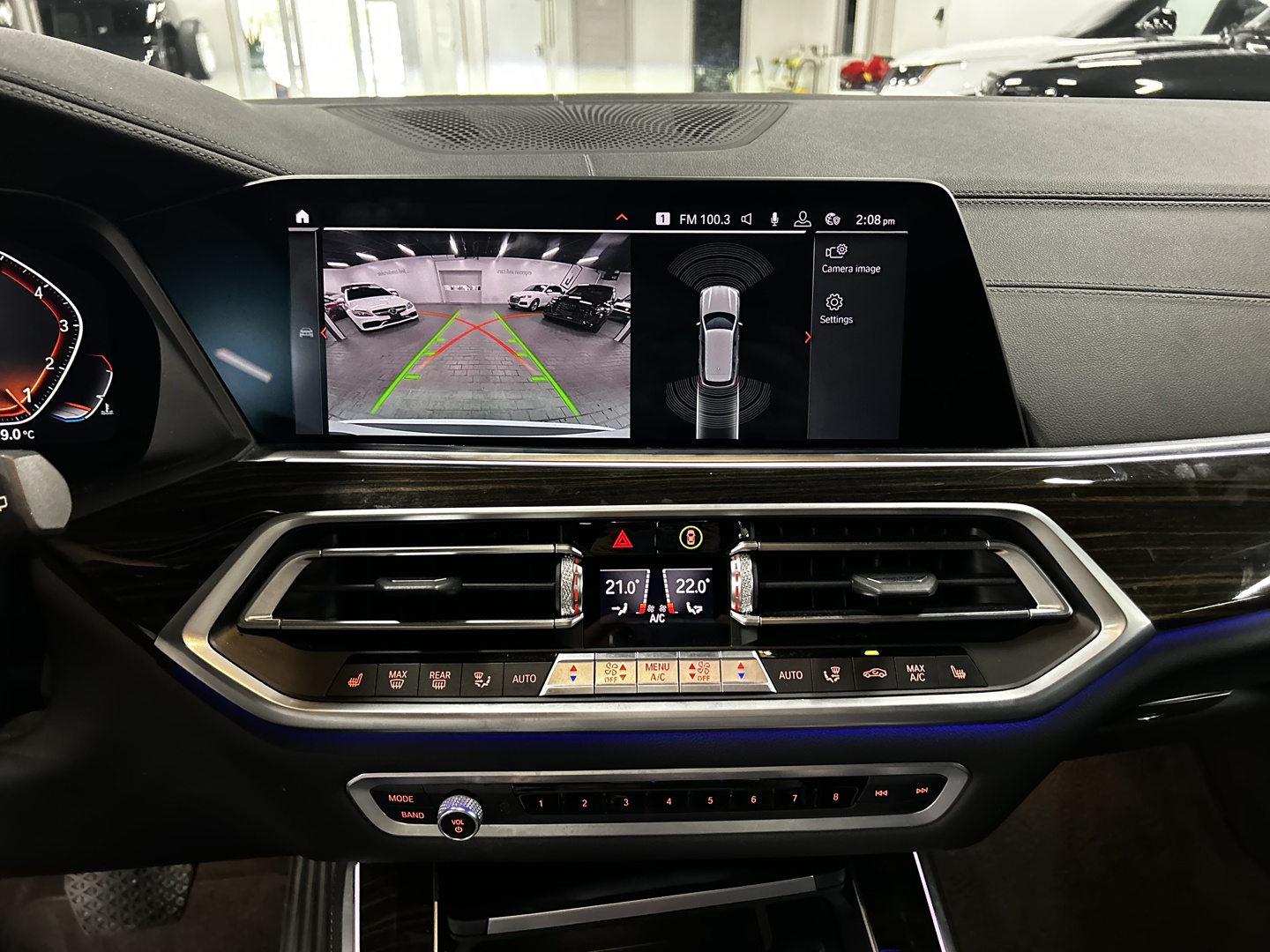 2020 BMW X5 xDrive40i, 多伦多, 全款车