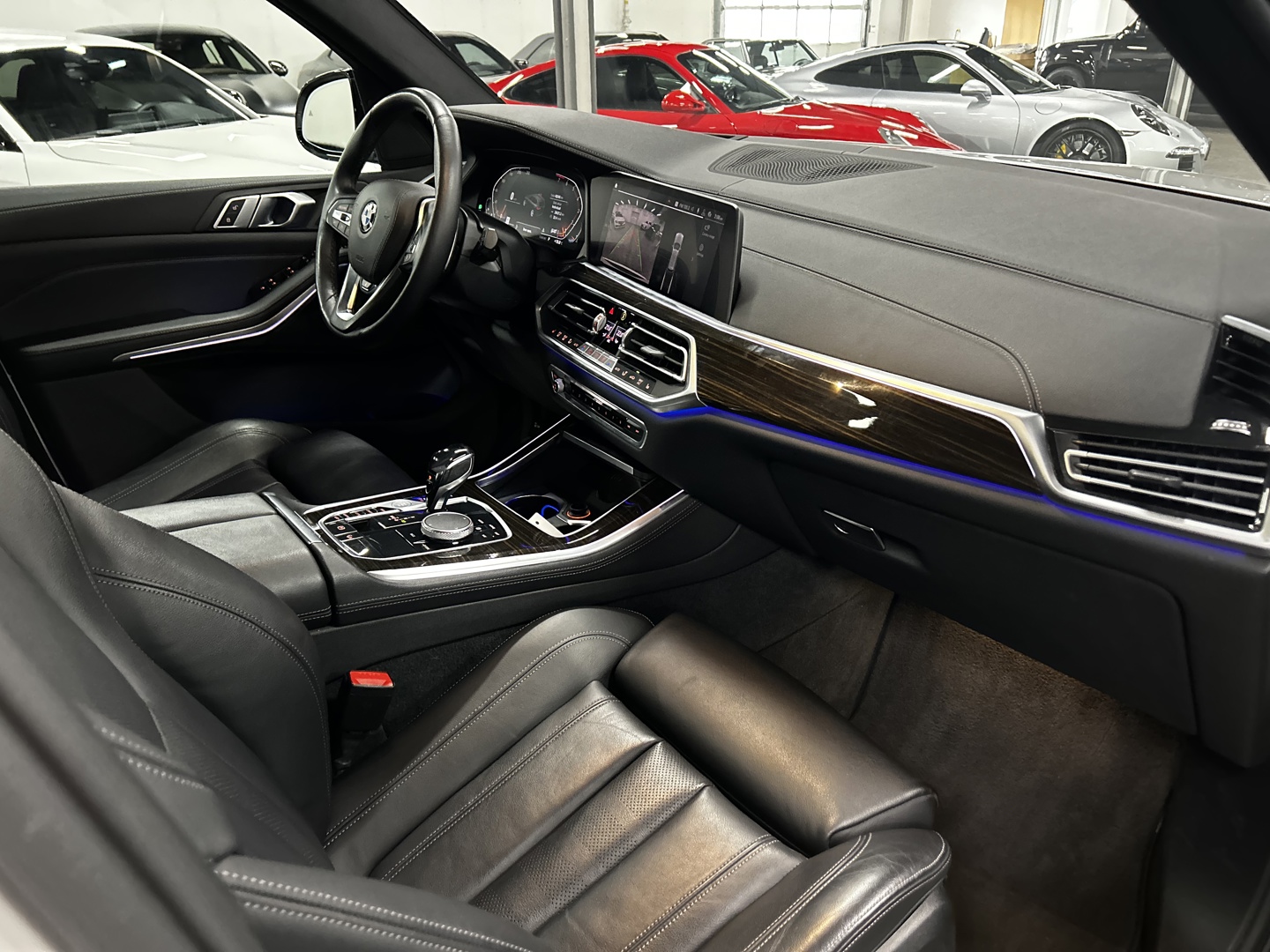 2020 BMW X5 xDrive40i, 多伦多, 全款车