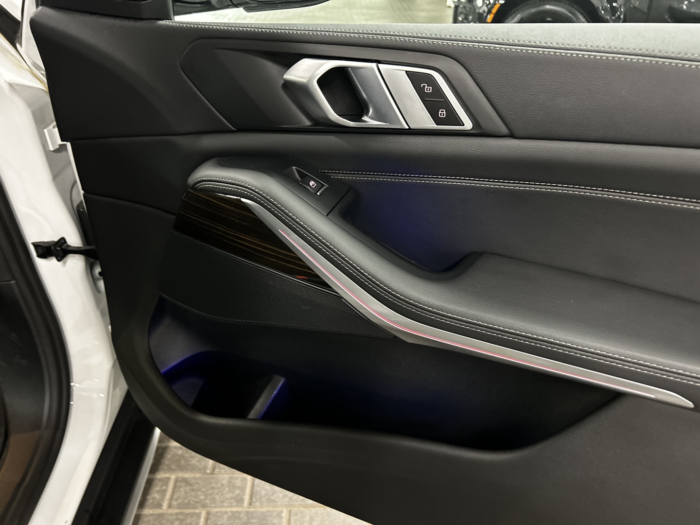 2020 BMW X5 xDrive40i, 多伦多, 全款车