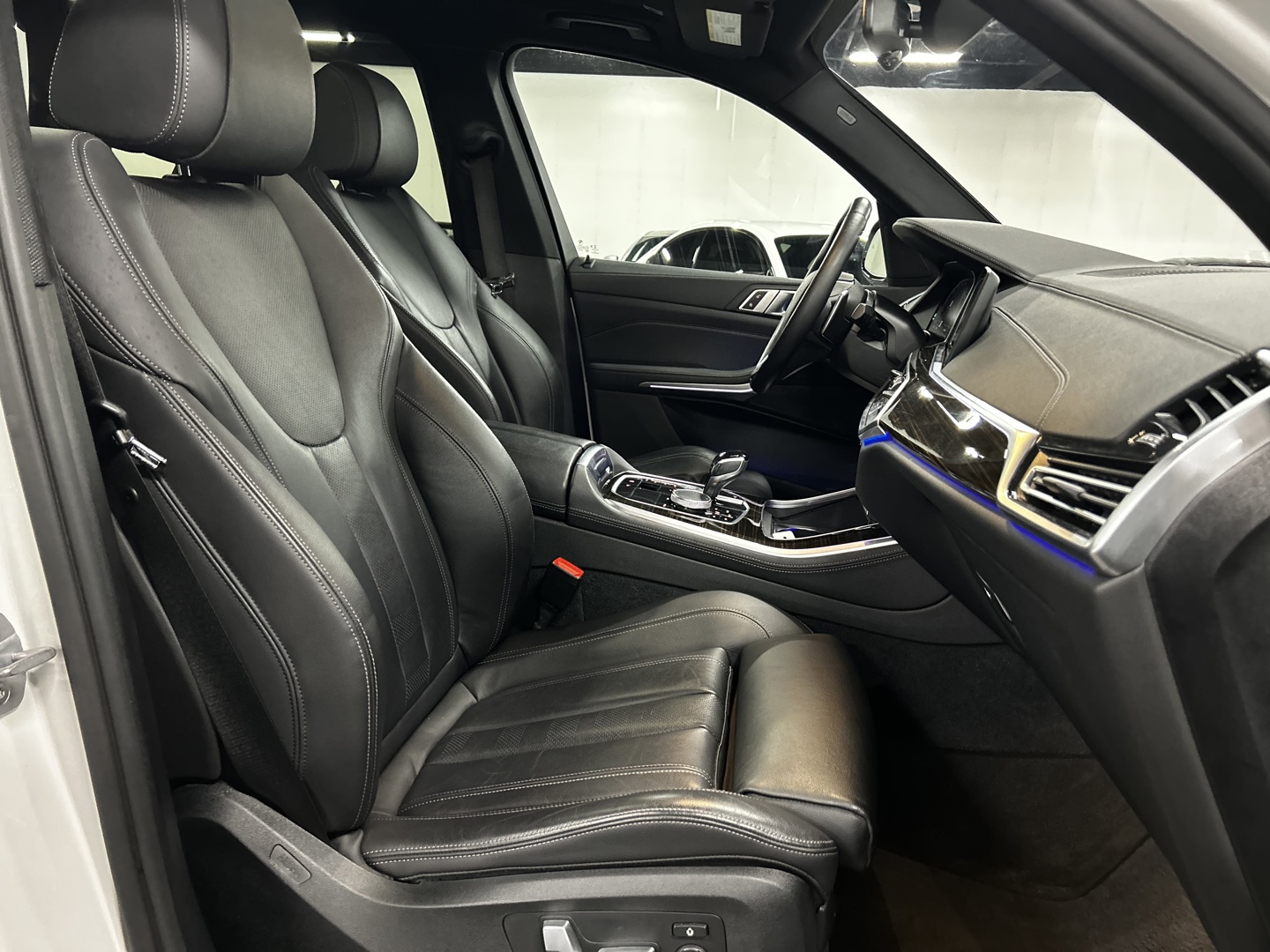 2020 BMW X5 xDrive40i, 多伦多, 全款车