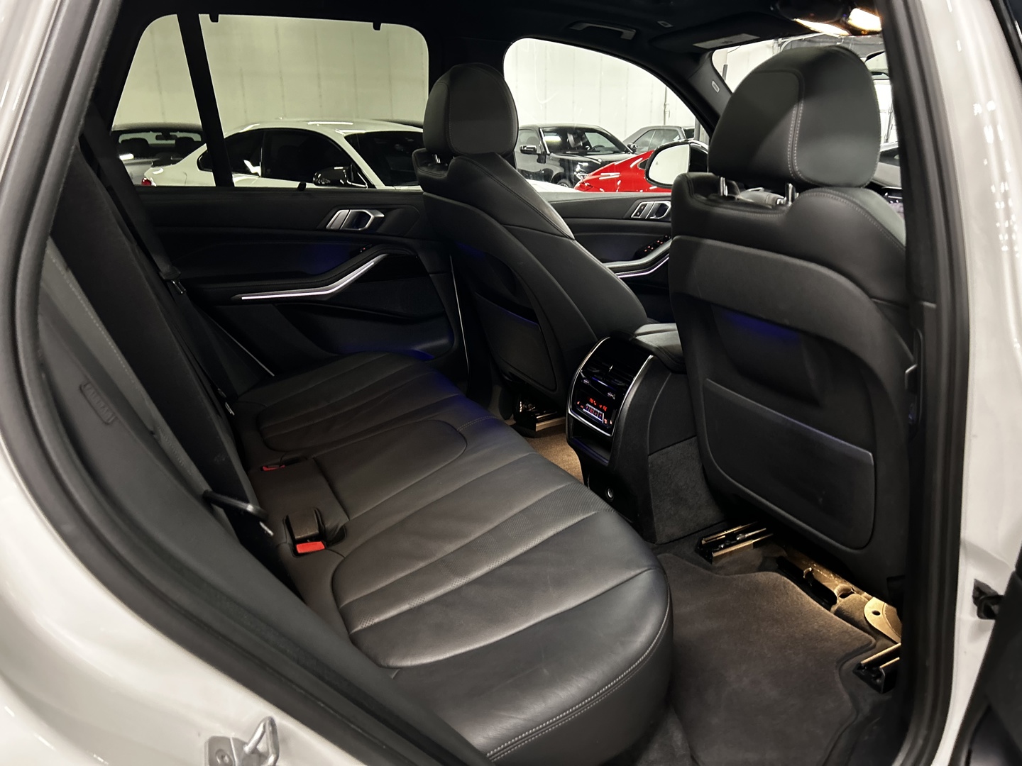 2020 BMW X5 xDrive40i, 多伦多, 全款车