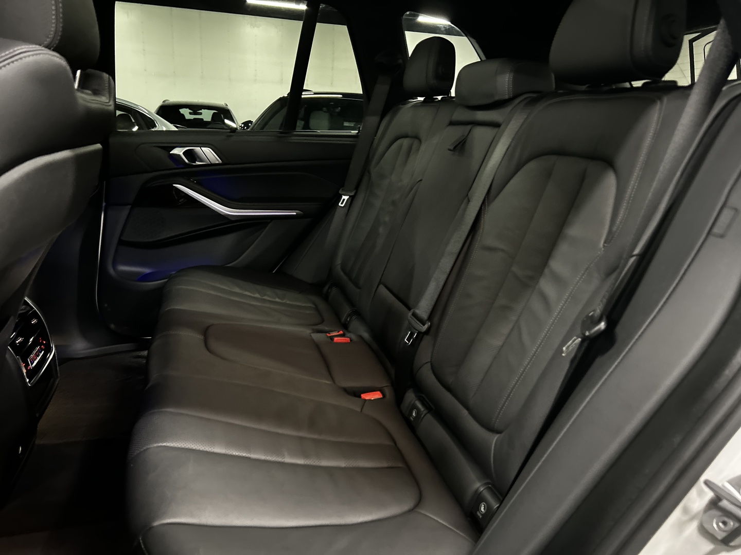 2020 BMW X5 xDrive40i, 多伦多, 全款车