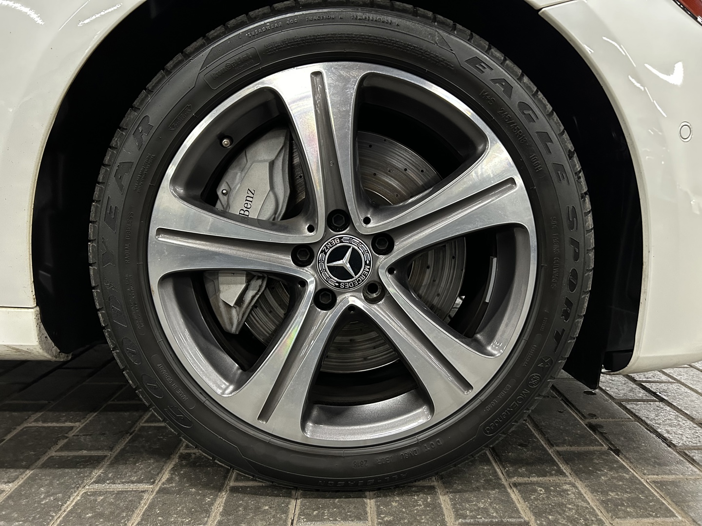 2019 Mercedes-Benz E 450 4MATIC, 多伦多, 全款车