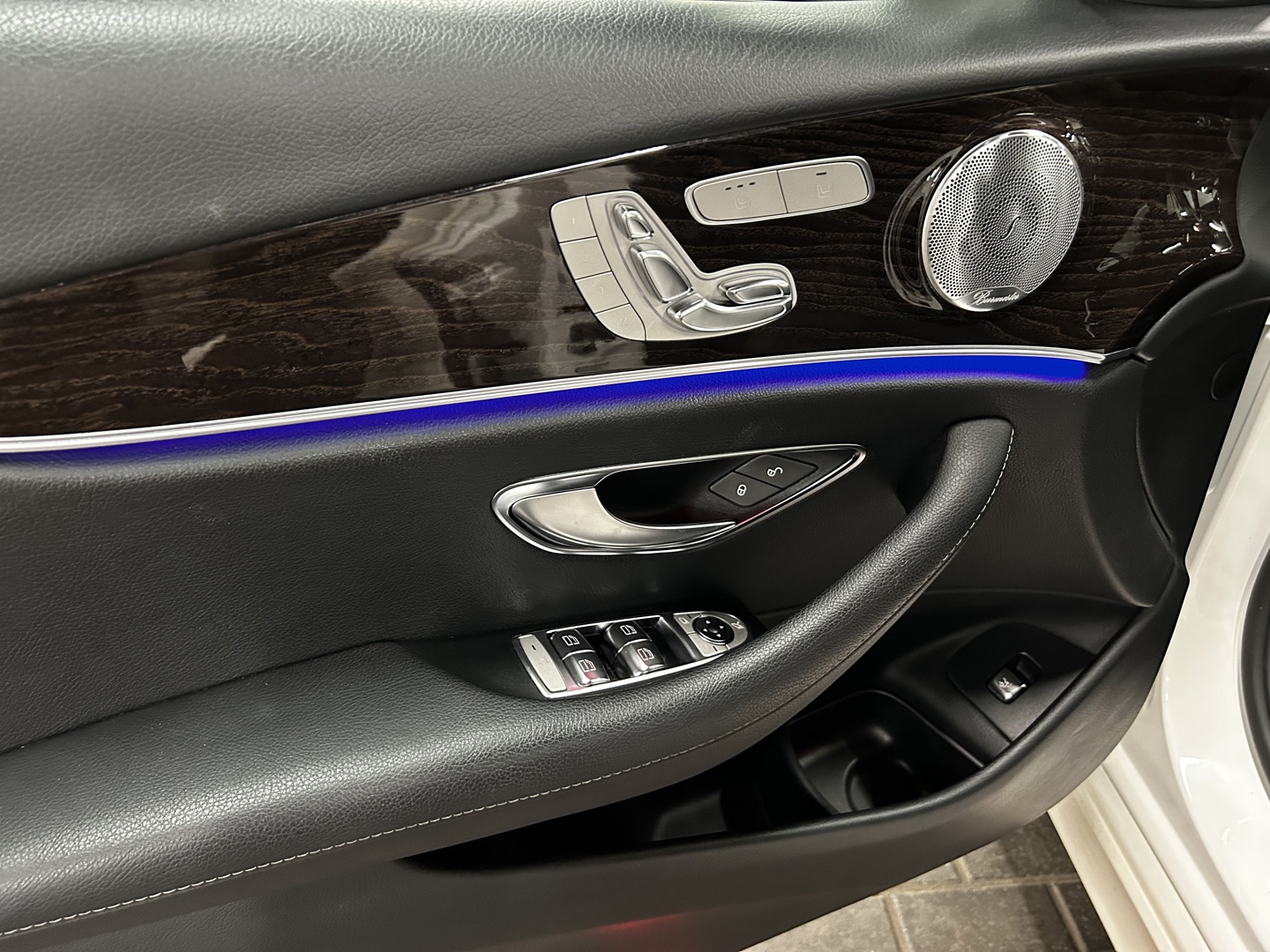 2019 Mercedes-Benz E 450 4MATIC, 多伦多, 全款车