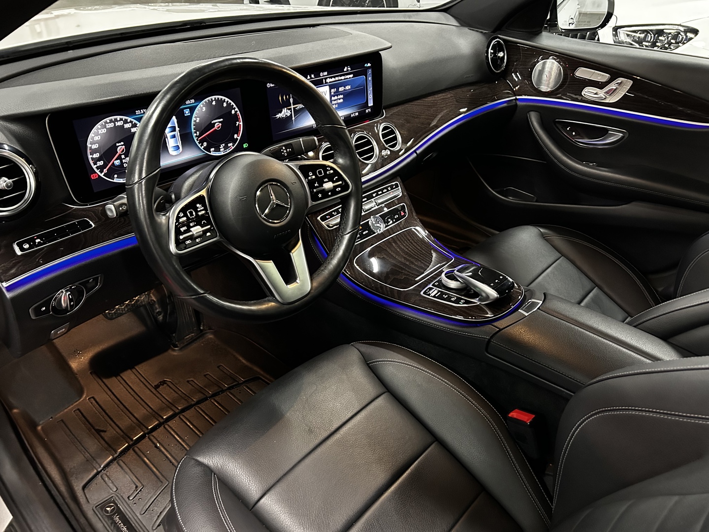 2019 Mercedes-Benz E 450 4MATIC, 多伦多, 全款车