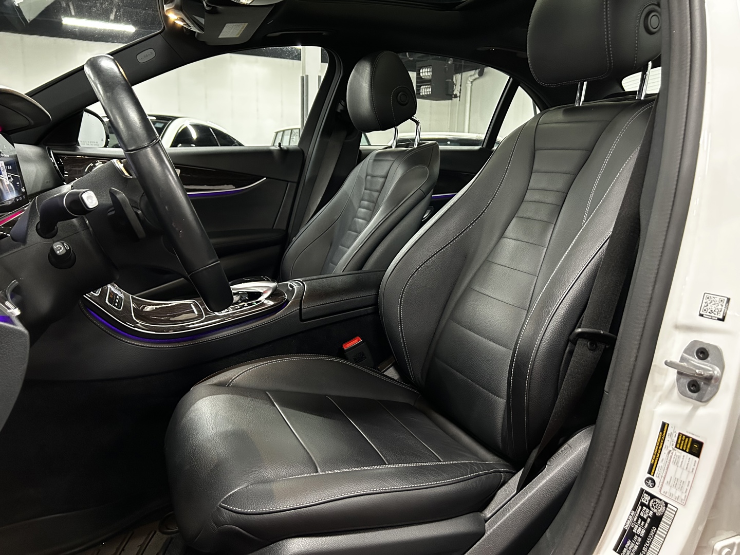 2019 Mercedes-Benz E 450 4MATIC, 多伦多, 全款车