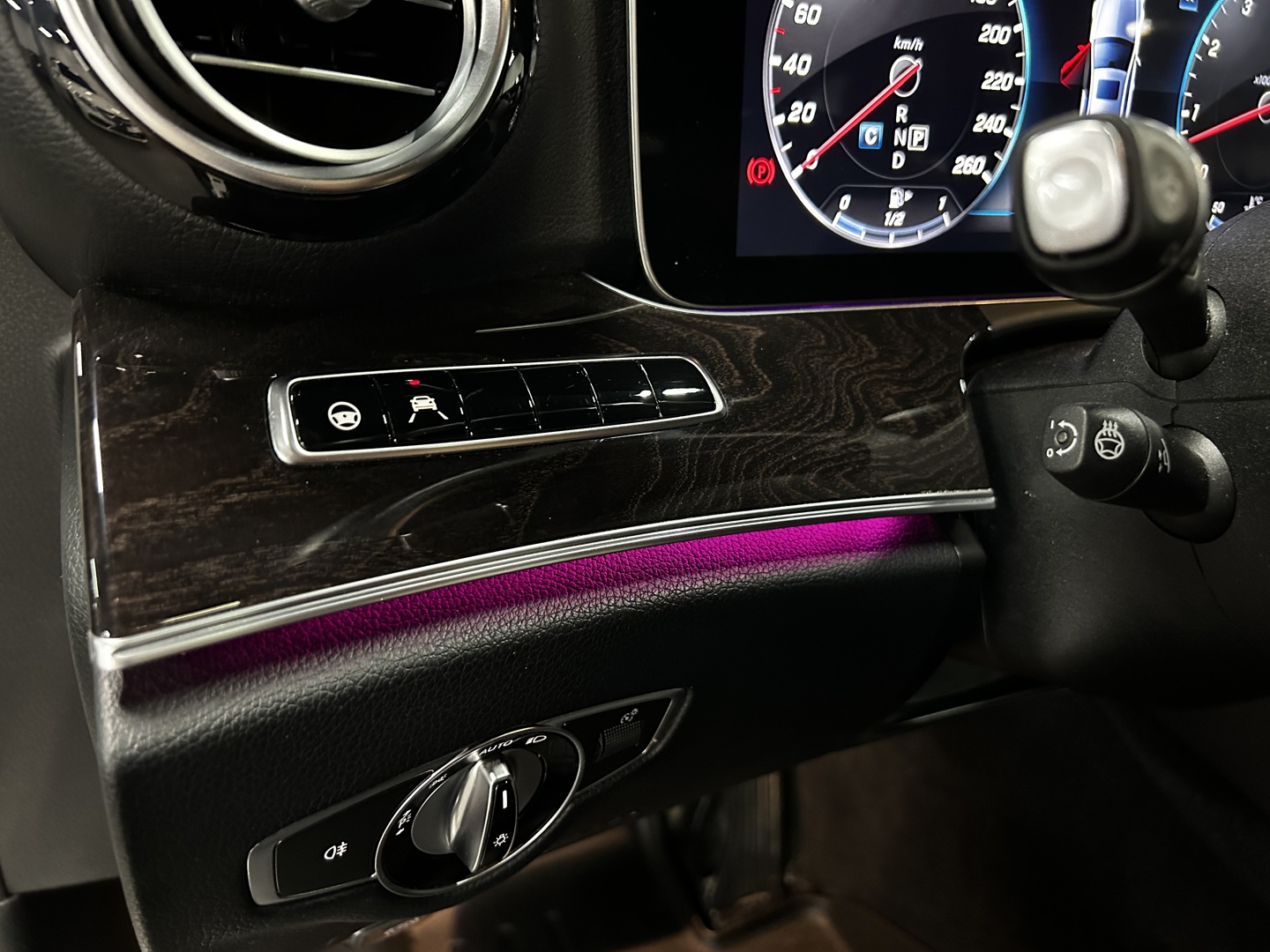 2019 Mercedes-Benz E 450 4MATIC, 多伦多, 全款车