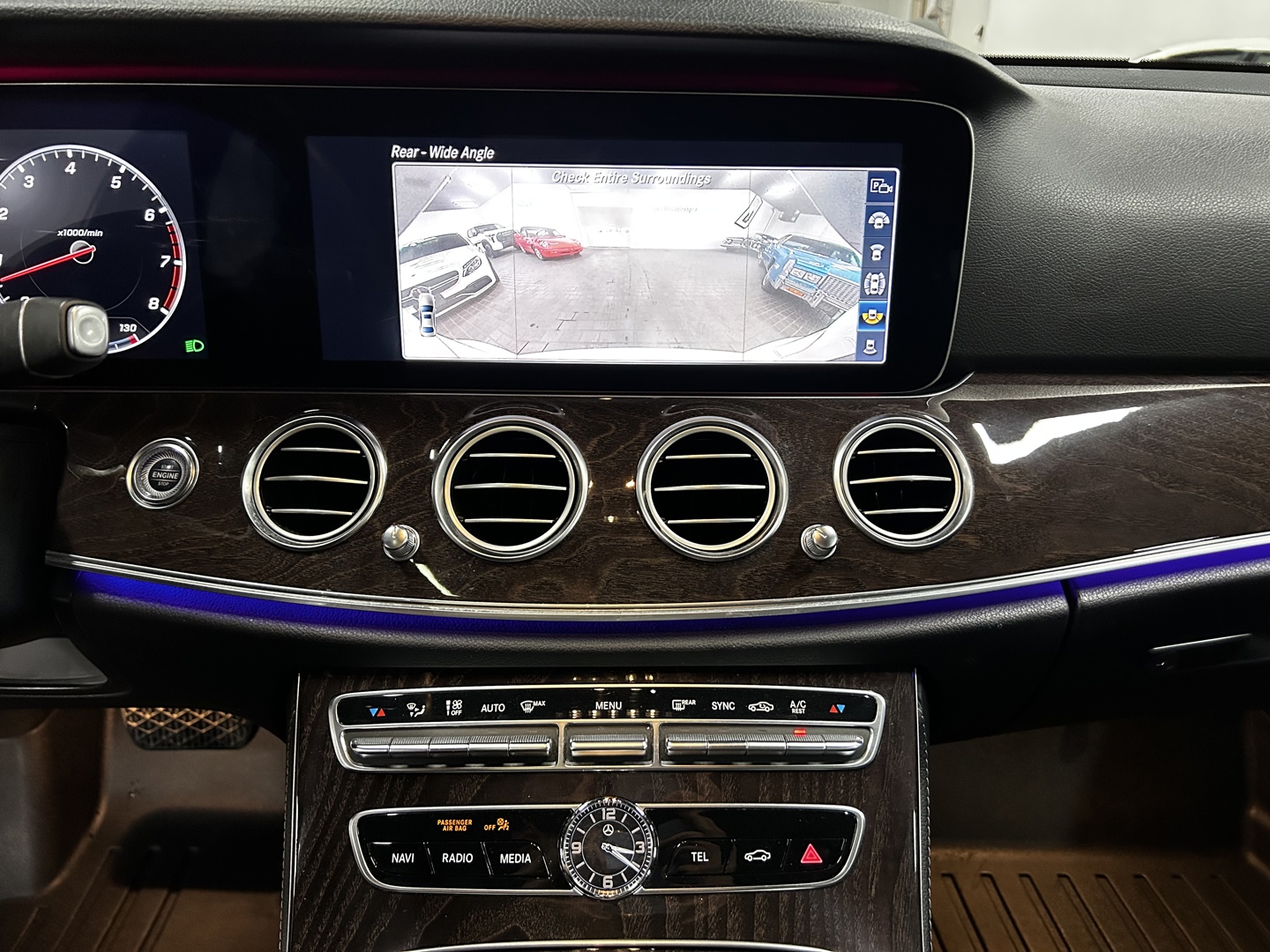 2019 Mercedes-Benz E 450 4MATIC, 多伦多, 全款车