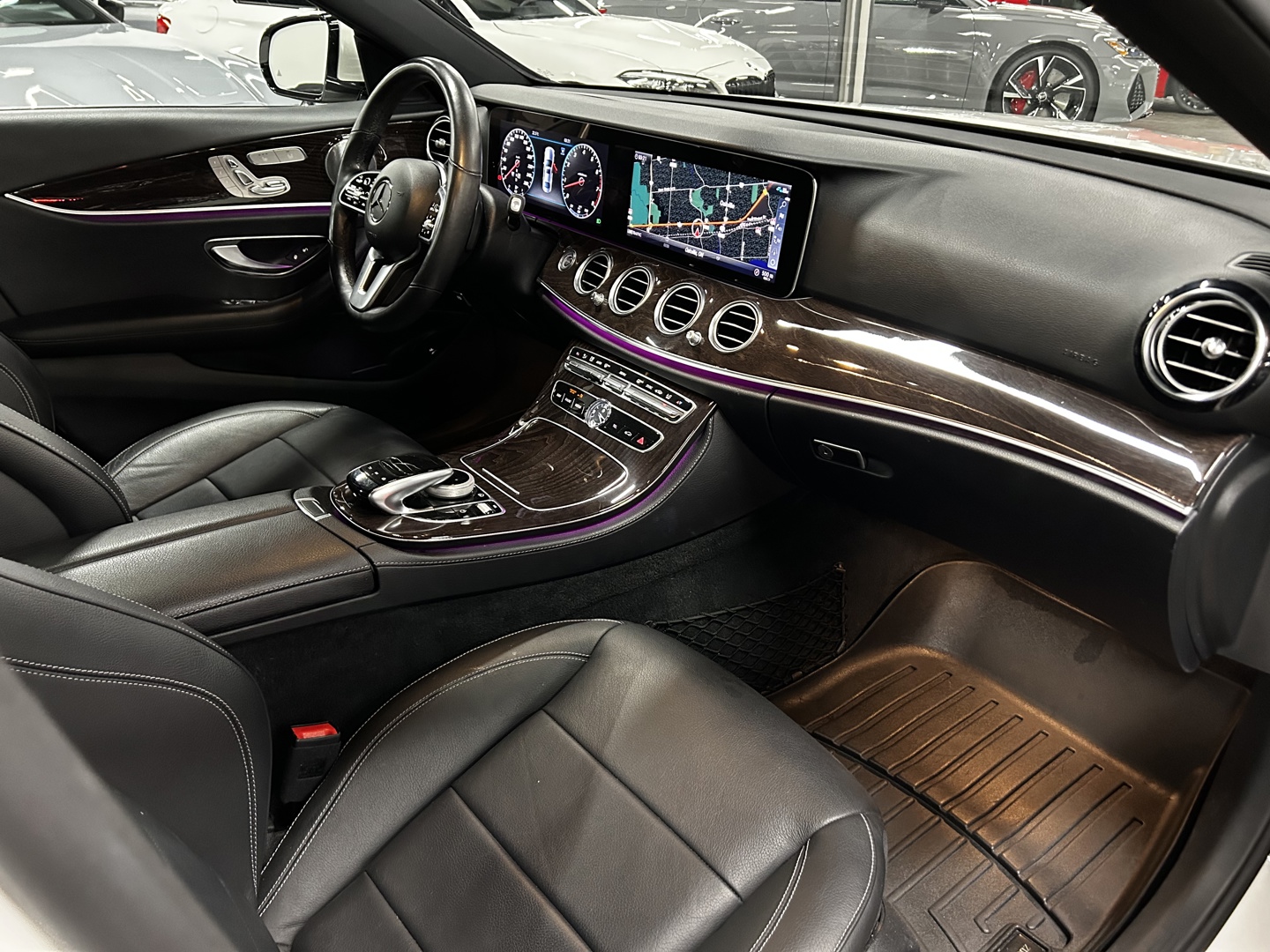 2019 Mercedes-Benz E 450 4MATIC, 多伦多, 全款车