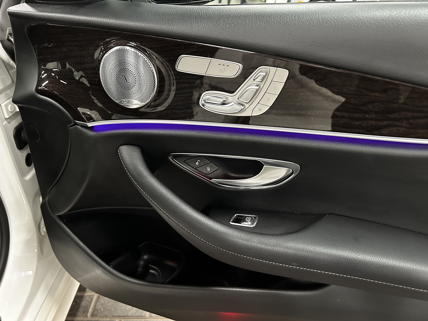 2019 Mercedes-Benz E 450 4MATIC, 多伦多, 全款车