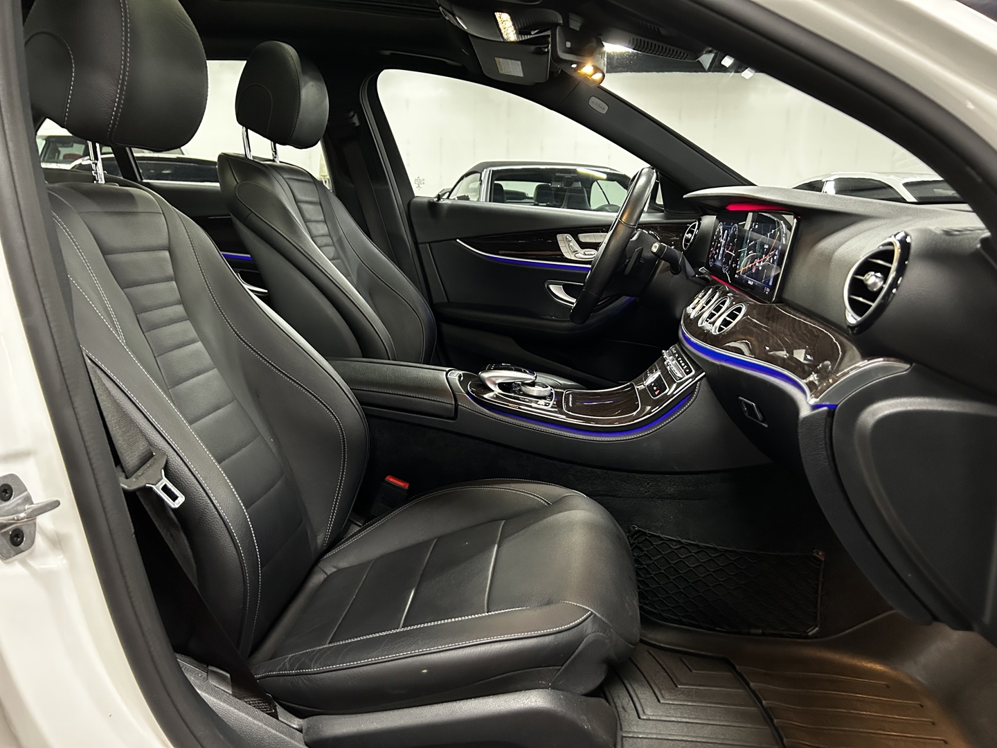 2019 Mercedes-Benz E 450 4MATIC, 多伦多, 全款车